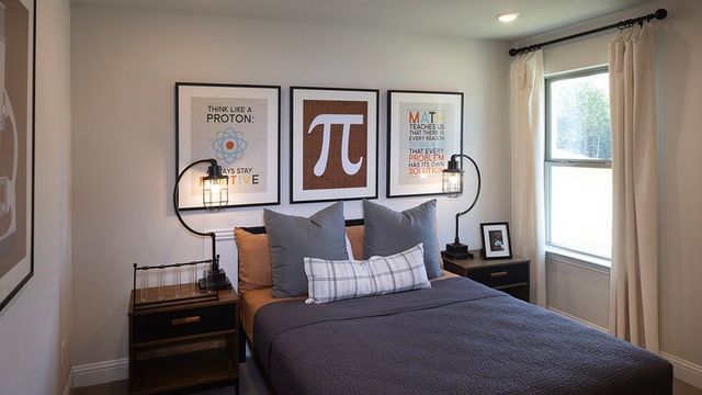 1416 Chestnut Gardens, Northlake, TX 76226