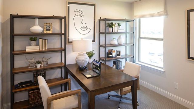 1416 Chestnut Gardens, Northlake, TX 76226