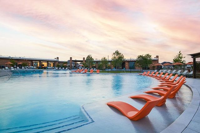 1416 Chestnut Gardens, Northlake, TX 76226