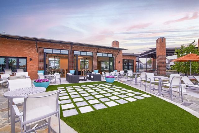 1416 Chestnut Gardens, Northlake, TX 76226