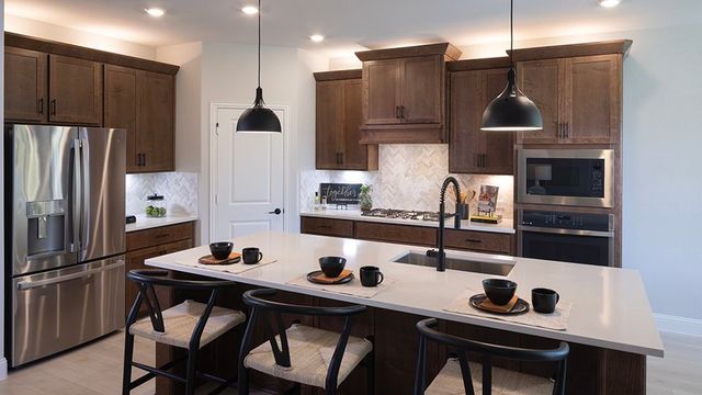 1416 Chestnut Gardens, Northlake, TX 76226