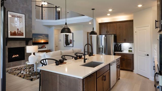 1416 Chestnut Gardens, Northlake, TX 76226