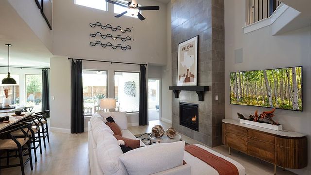 1416 Chestnut Gardens, Northlake, TX 76226