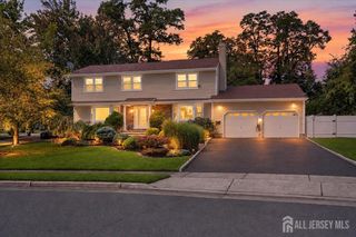 1 cherry Lane, East Brunswick, NJ 08816