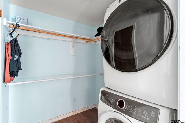 1108 Merritt Ave, Mt Pleasant, TX 75455