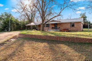 1108 Merritt Ave, Mt Pleasant, TX 75455