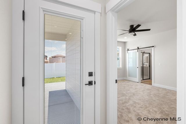 4061 SADDLEBACK LN, Cheyenne, WY 82001