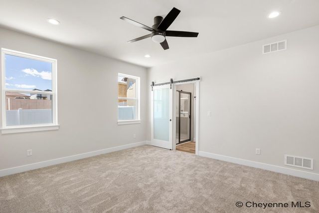 4061 SADDLEBACK LN, Cheyenne, WY 82001