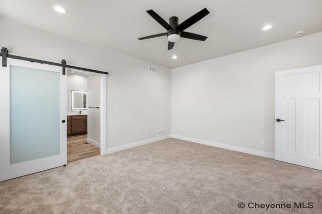 4061 SADDLEBACK LN, Cheyenne, WY 82001
