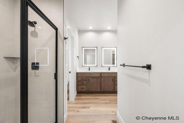 4061 SADDLEBACK LN, Cheyenne, WY 82001