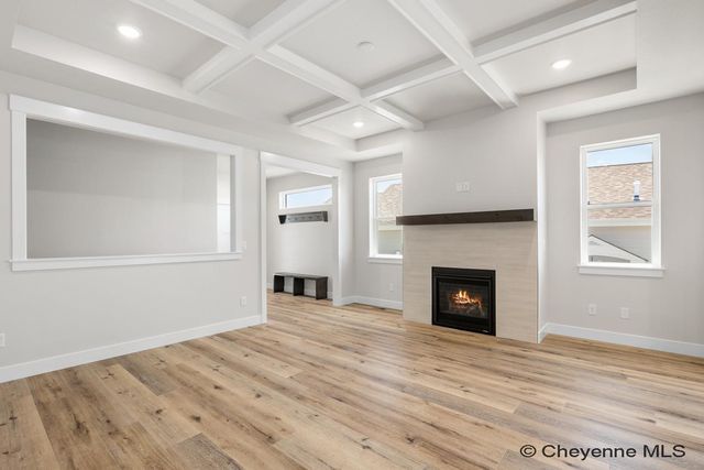 4061 SADDLEBACK LN, Cheyenne, WY 82001