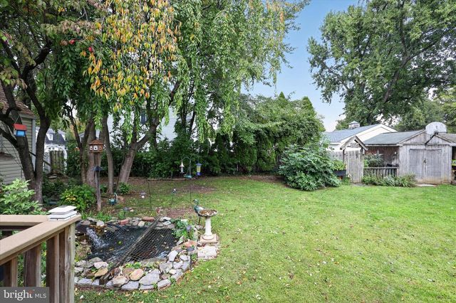 1141 ELWOOD AVE, Andalusia, PA 19020
