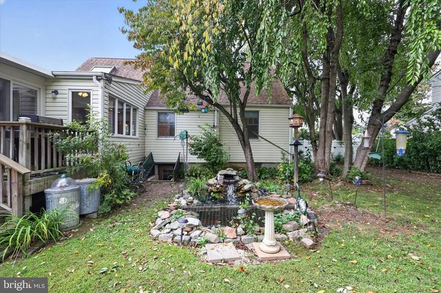 1141 ELWOOD AVE, Andalusia, PA 19020