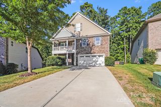 13122 Oakhaven Lane, Charlotte, NC 28277