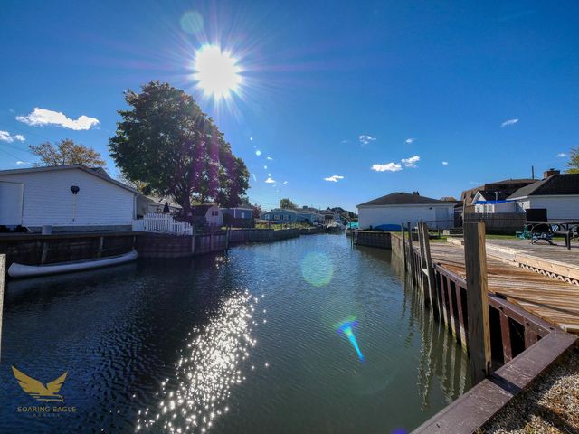 37844 Maplehill Street, Harrison Twp, MI 48045