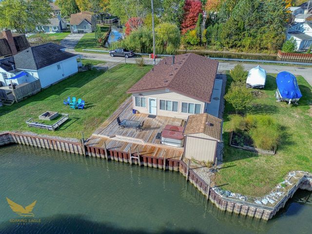 37844 Maplehill Street, Harrison Twp, MI 48045