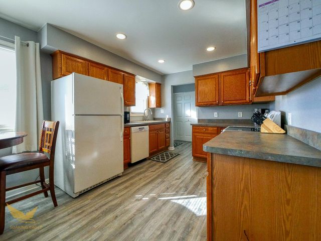 37844 Maplehill Street, Harrison Twp, MI 48045