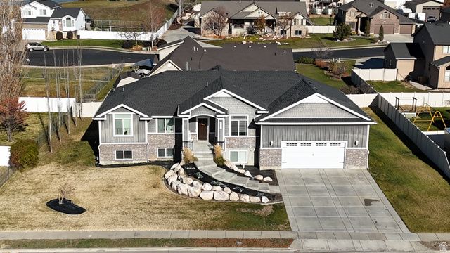 4494 W 1600 N, Plain City, UT 84404