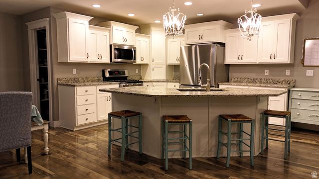 4494 W 1600 N, Plain City, UT 84404