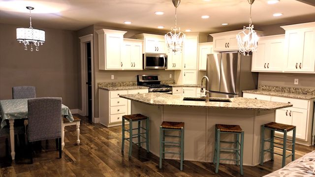 4494 W 1600 N, Plain City, UT 84404