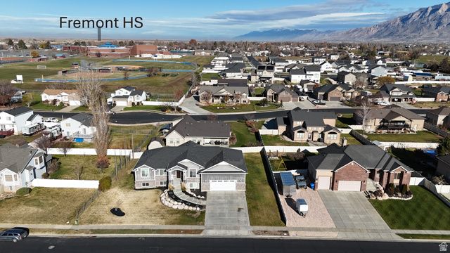 4494 W 1600 N, Plain City, UT 84404