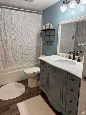 4494 W 1600 N, Plain City, UT 84404