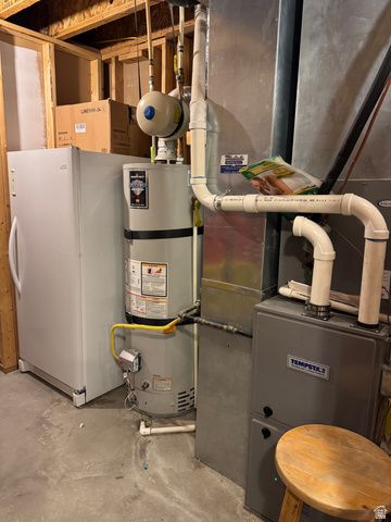 4494 W 1600 N, Plain City, UT 84404