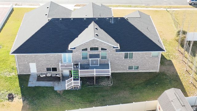 4494 W 1600 N, Plain City, UT 84404