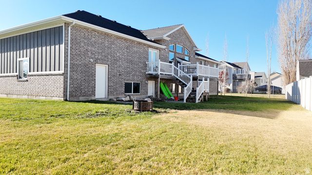 4494 W 1600 N, Plain City, UT 84404