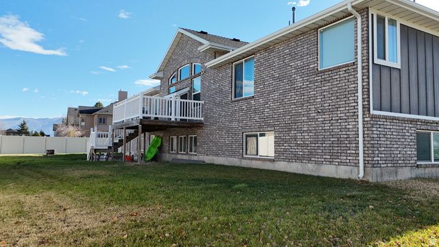 4494 W 1600 N, Plain City, UT 84404