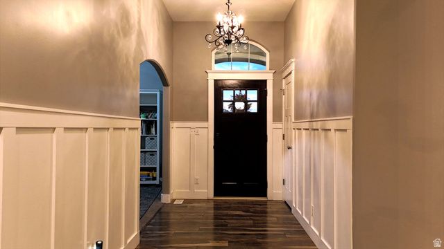 4494 W 1600 N, Plain City, UT 84404