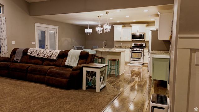 4494 W 1600 N, Plain City, UT 84404