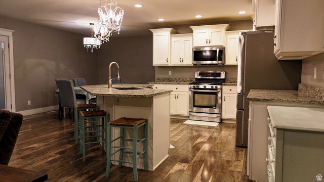 4494 W 1600 N, Plain City, UT 84404