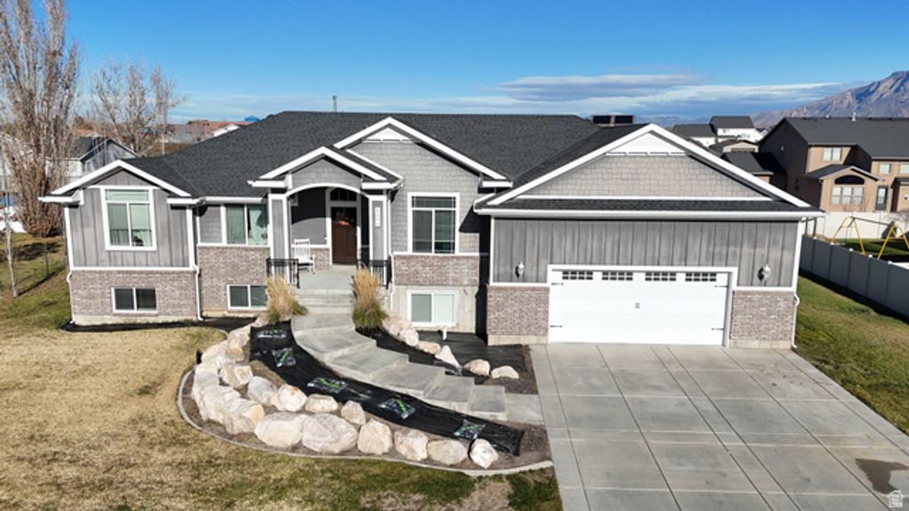 4494 W 1600 N, Plain City, UT 84404