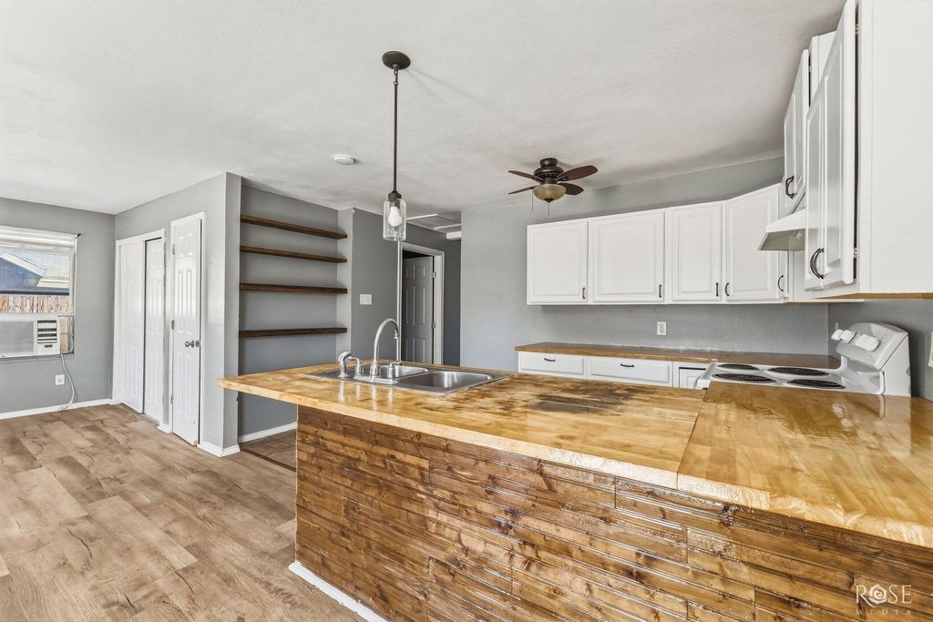 Image 11 of property listing at 2609 North Street, San Angelo, TX 76901