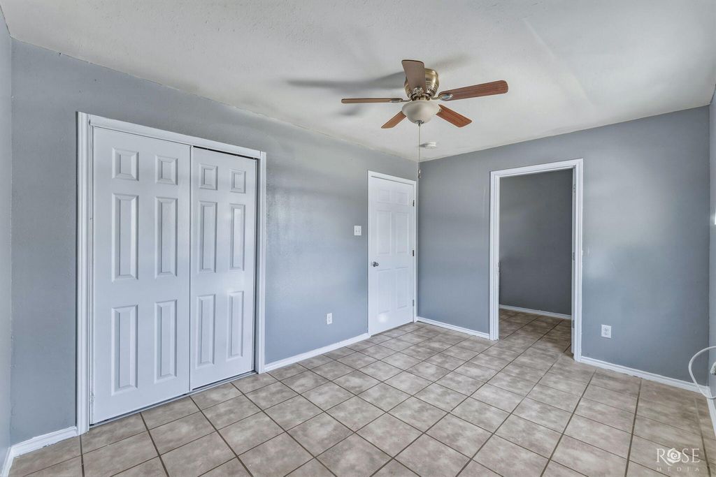Image 15 of property listing at 2609 North Street, San Angelo, TX 76901