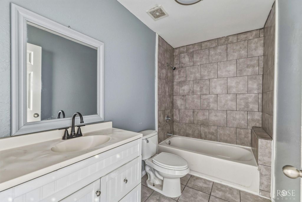 Image 19 of property listing at 2609 North Street, San Angelo, TX 76901