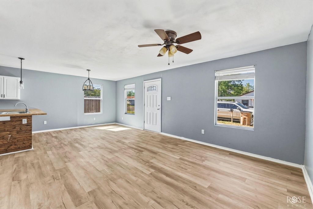 Image 7 of property listing at 2609 North Street, San Angelo, TX 76901