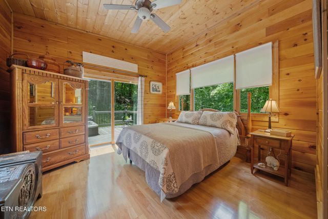 613 N Shiloh Rd, Seymour, TN 37865