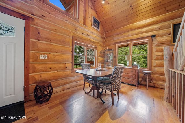 613 N Shiloh Rd, Seymour, TN 37865