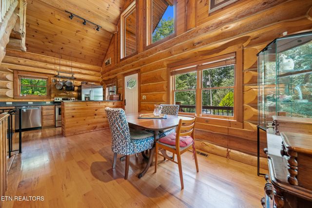 613 N Shiloh Rd, Seymour, TN 37865