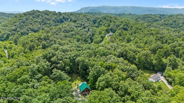 613 N Shiloh Rd, Seymour, TN 37865