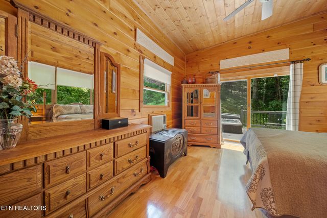 613 N Shiloh Rd, Seymour, TN 37865