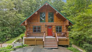 613 N Shiloh Rd, Seymour, TN 37865