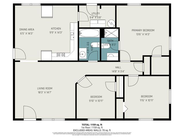 3277 St Rt 73, Washington Twp, OH 45133
