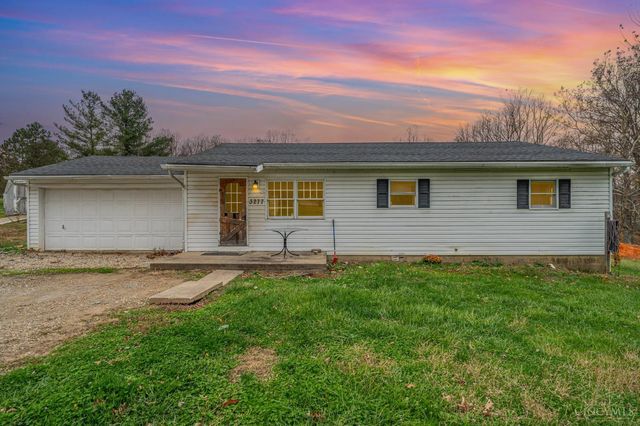 3277 St Rt 73, Washington Twp, OH 45133