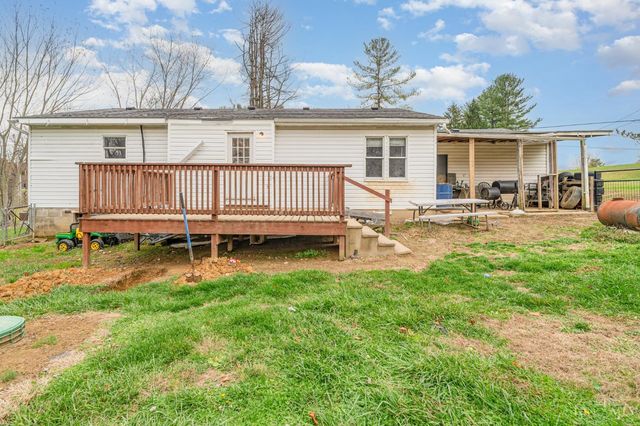 3277 St Rt 73, Washington Twp, OH 45133