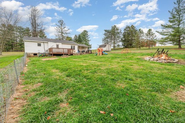 3277 St Rt 73, Washington Twp, OH 45133