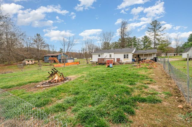 3277 St Rt 73, Washington Twp, OH 45133