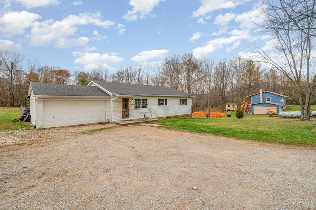 3277 St Rt 73, Washington Twp, OH 45133